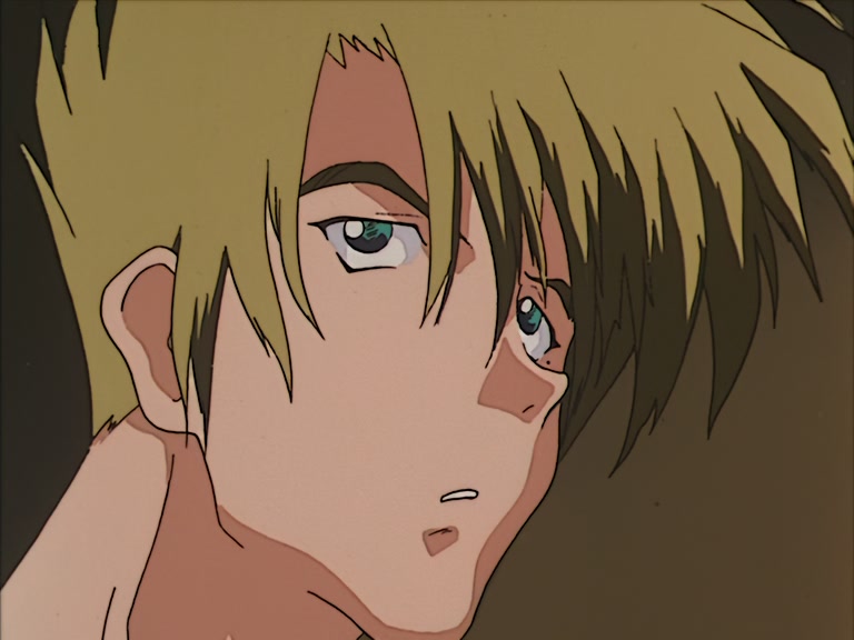 Trigun Ep 10: Quick Draw @ 00:02:07