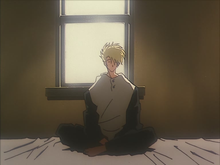 Trigun Ep 10: Quick Draw @ 00:02:20
