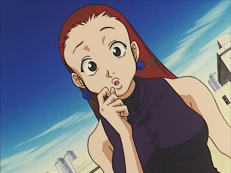 Trigun Ep 10: Quick Draw @ 00:03:53
