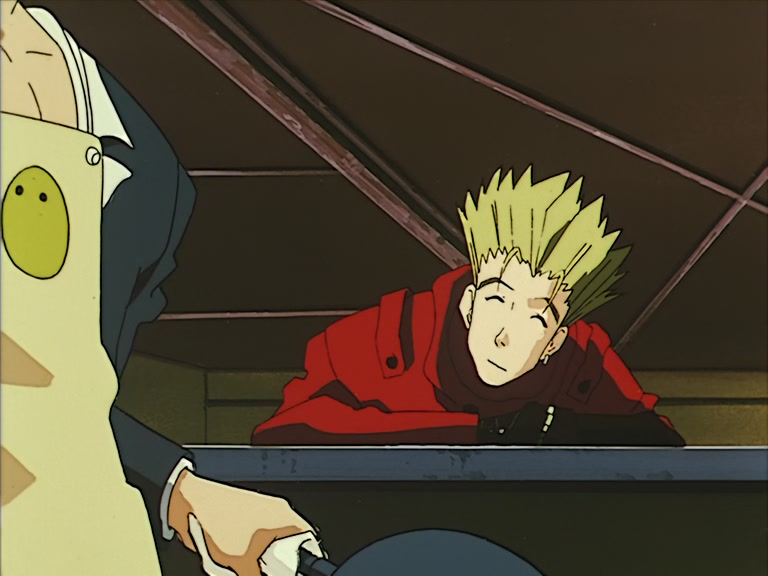 Trigun Ep 10: Quick Draw @ 00:06:16
