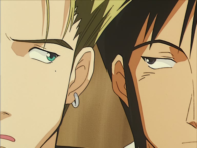 Trigun Ep 10: Quick Draw @ 00:15:35