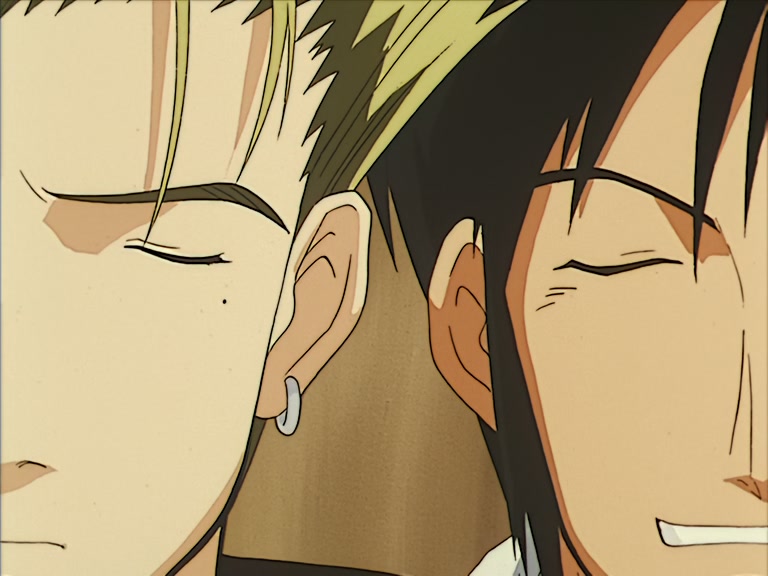 Trigun Ep 10: Quick Draw @ 00:15:39