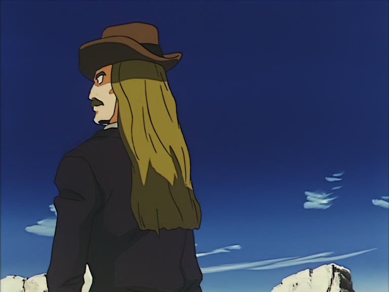 Trigun Ep 10: Quick Draw @ 00:15:56