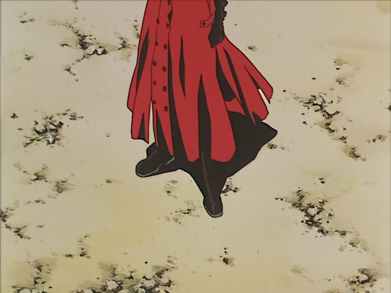 Trigun Ep 10: Quick Draw @ 00:17:49