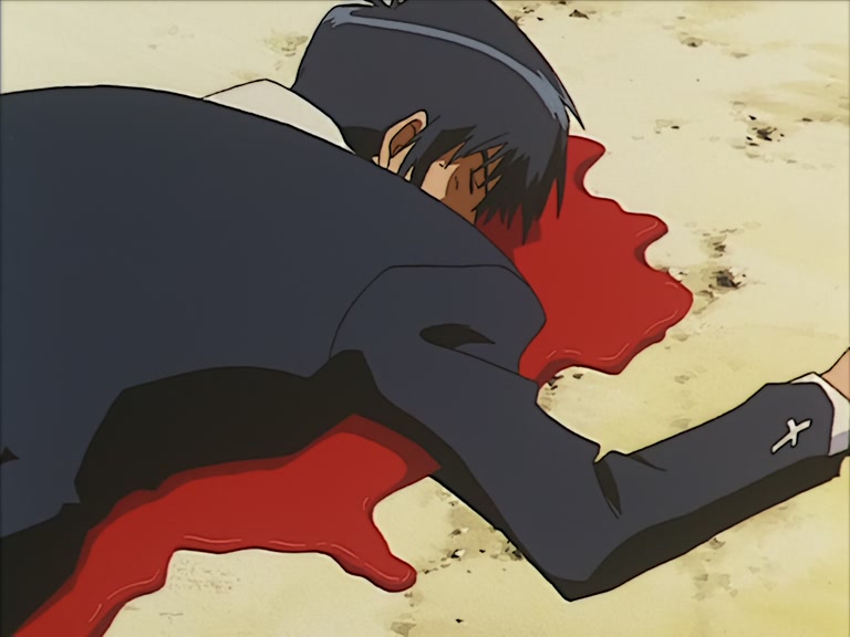 Trigun Ep 10: Quick Draw @ 00:19:22