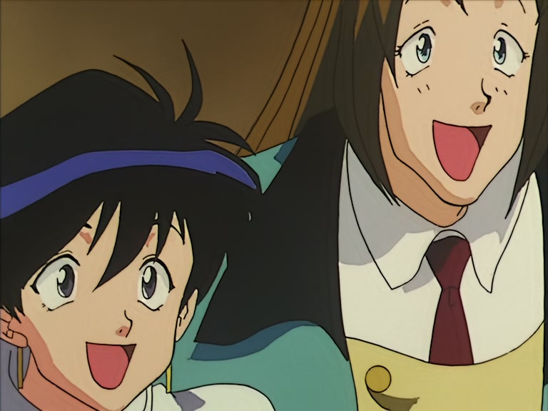 Trigun Ep 10: Quick Draw @ 00:19:47