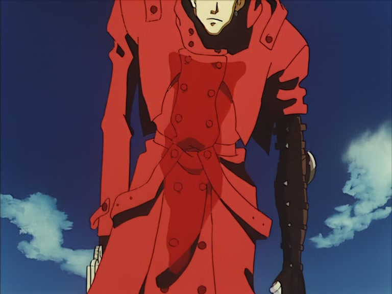 Trigun Ep 10: Quick Draw @ 00:19:56