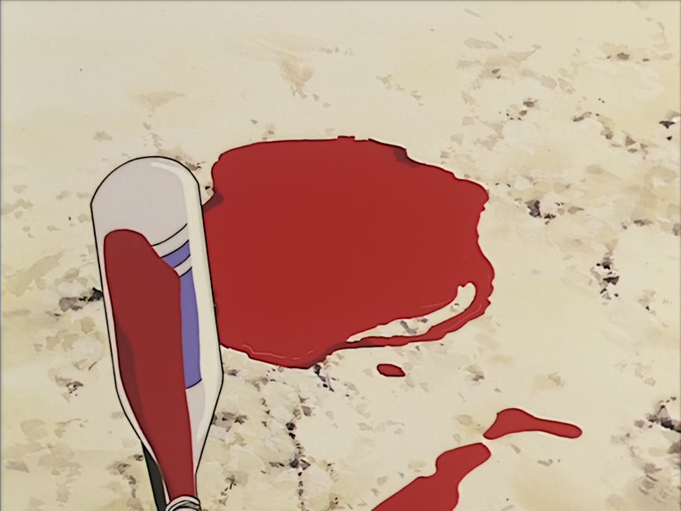 Trigun Ep 10: Quick Draw @ 00:20:04