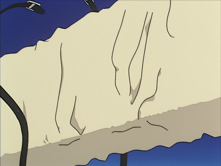 Trigun Ep 10: Quick Draw @ 00:20:38