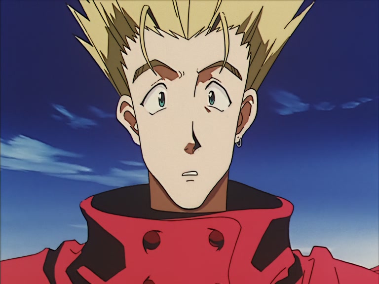 Trigun Ep 10: Quick Draw @ 00:20:50