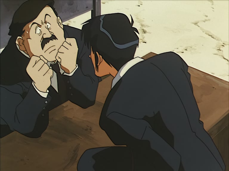 Trigun Ep 10: Quick Draw @ 00:21:32
