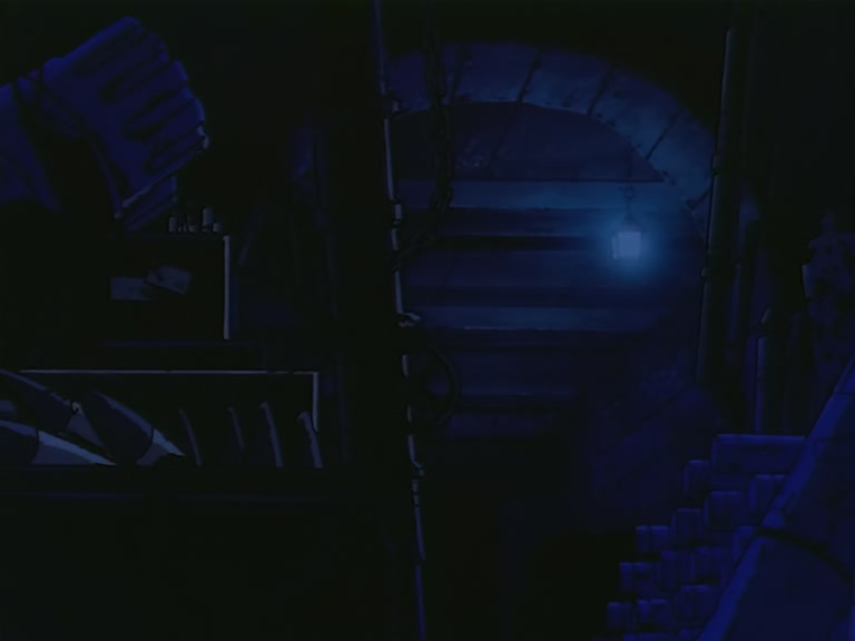 Trigun Ep 12: Diablo @ 00:02:20