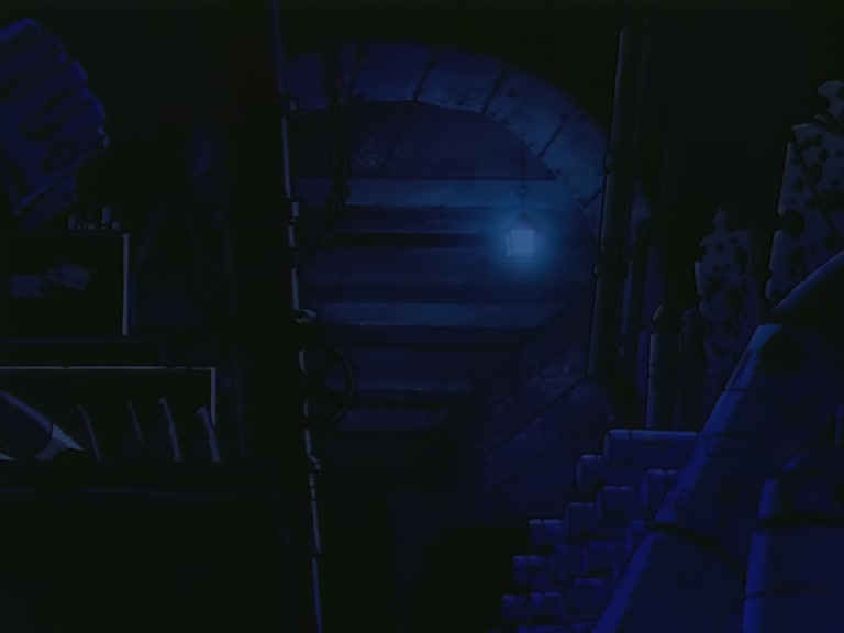 Trigun Ep 12: Diablo @ 00:02:24