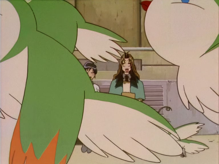 Trigun Ep 12: Diablo @ 00:03:27