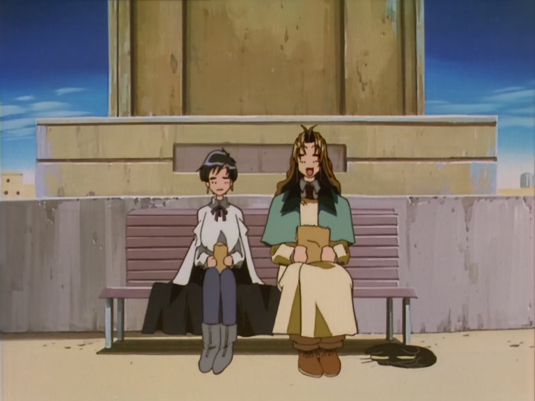 Trigun Ep 12: Diablo @ 00:03:40