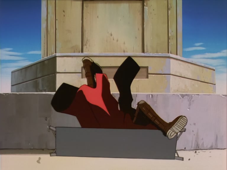 Trigun Ep 12: Diablo @ 00:04:22