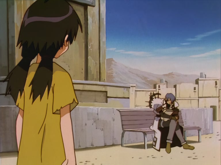 Trigun Ep 12: Diablo @ 00:07:23