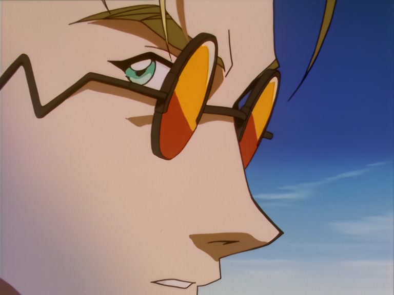 Trigun Ep 12: Diablo @ 00:07:27