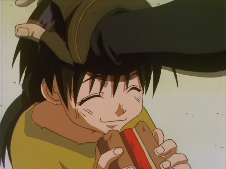 Trigun Ep 12: Diablo @ 00:07:40
