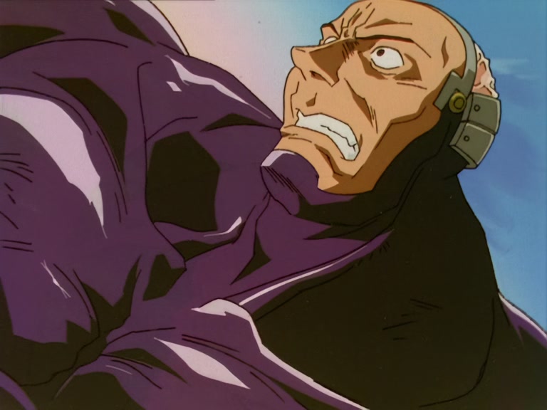 Trigun Ep 13: Vash the Stampede @ 00:02:12