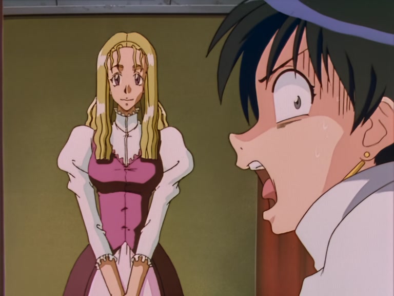 Trigun Ep 13: Vash the Stampede @ 00:06:37