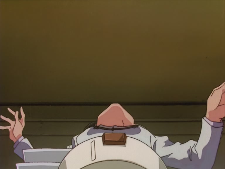 Trigun Ep 13: Vash the Stampede @ 00:07:15