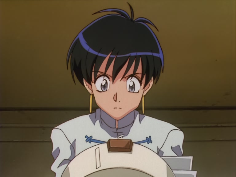 Trigun Ep 13: Vash the Stampede @ 00:07:23