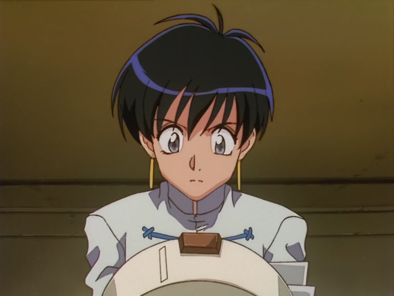 Trigun Ep 13: Vash the Stampede @ 00:07:31