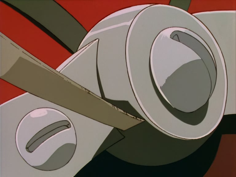 Trigun Ep 13: Vash the Stampede @ 00:07:53