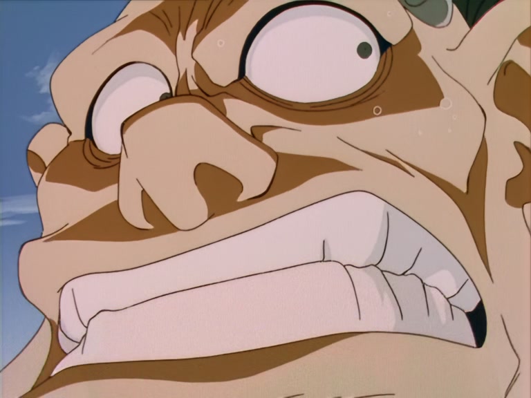 Trigun Ep 13: Vash the Stampede @ 00:08:05