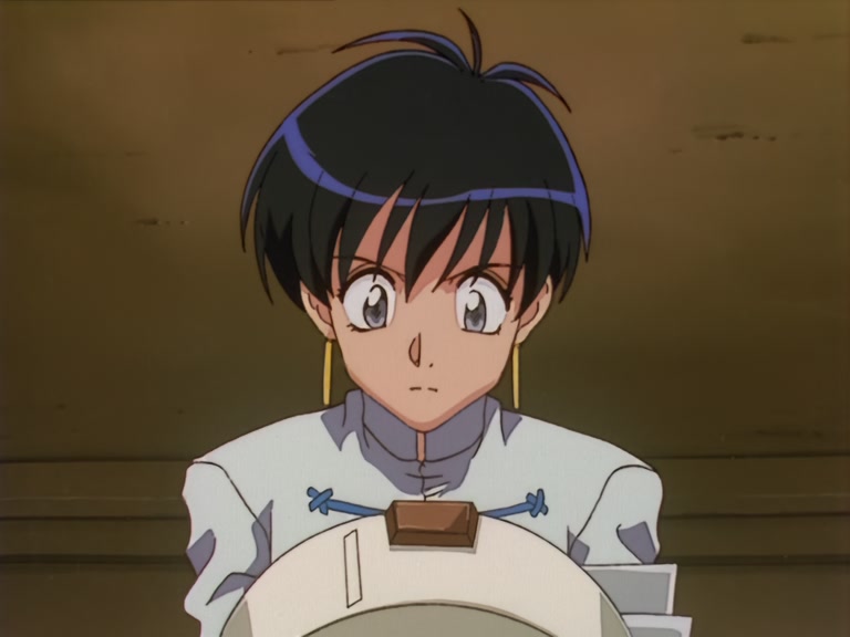 Trigun Ep 13: Vash the Stampede @ 00:10:24