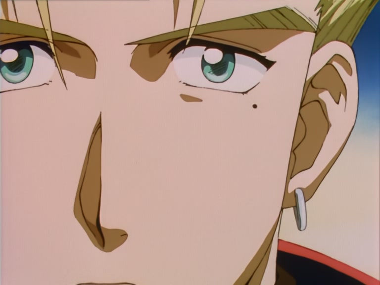 Trigun Ep 13: Vash the Stampede @ 00:13:21