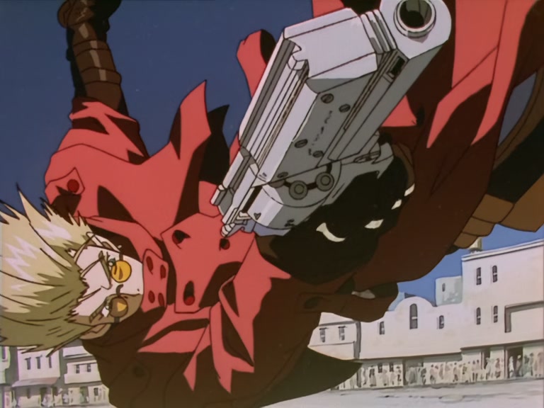 Trigun Ep 13: Vash the Stampede @ 00:15:06