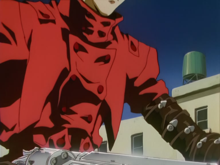 Trigun Ep 13: Vash the Stampede @ 00:15:36
