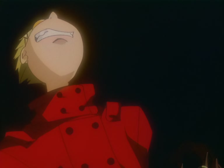 Trigun Ep 13: Vash the Stampede @ 00:16:47