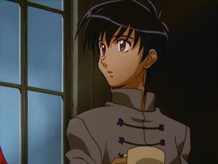 Trigun Ep 13: Vash the Stampede @ 00:17:08