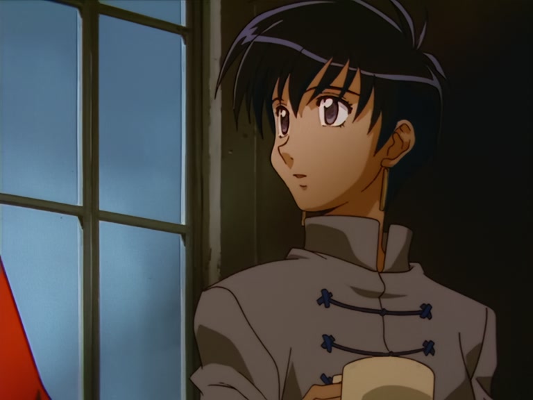 Trigun Ep 13: Vash the Stampede @ 00:17:12
