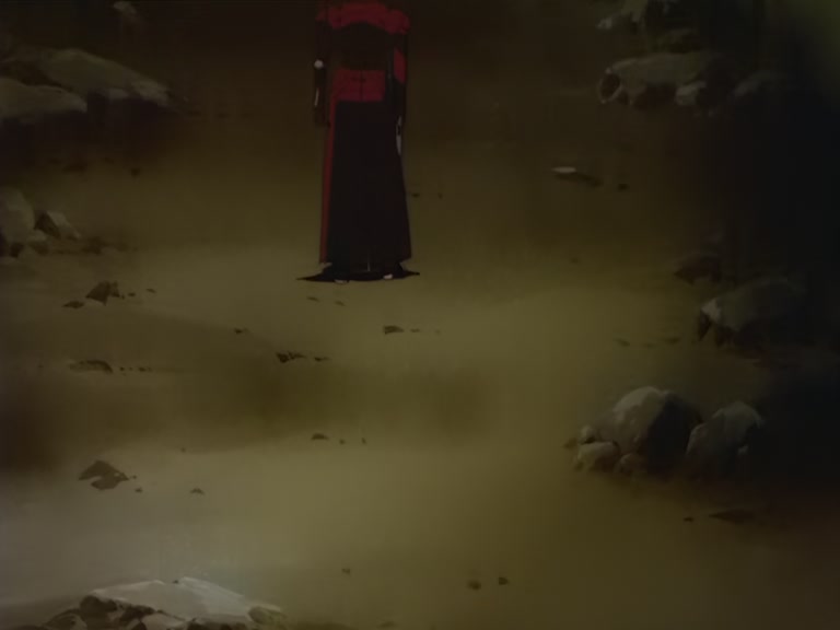 Trigun Ep 13: Vash the Stampede @ 00:18:24
