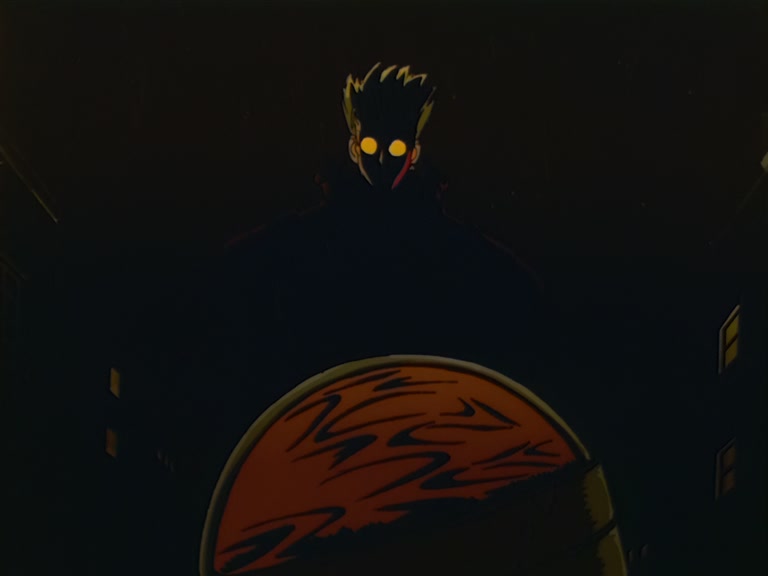 Trigun Ep 13: Vash the Stampede @ 00:19:06