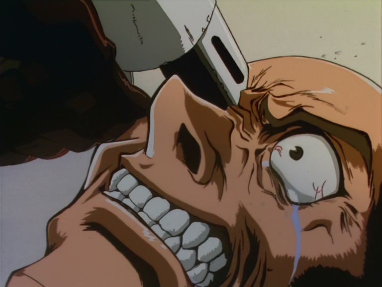 Trigun Ep 13: Vash the Stampede @ 00:19:23
