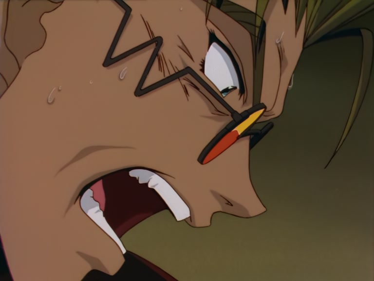 Trigun Ep 13: Vash the Stampede @ 00:19:27
