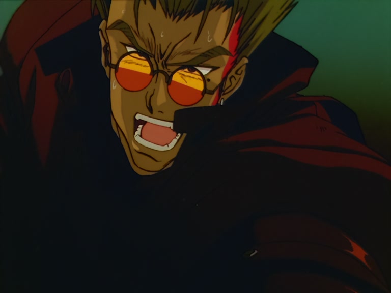 Trigun Ep 13: Vash the Stampede @ 00:19:31