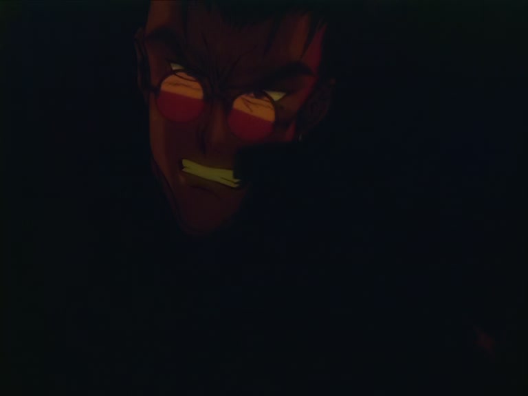 Trigun Ep 13: Vash the Stampede @ 00:19:40