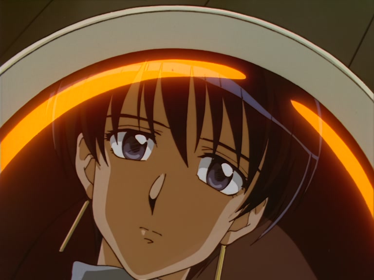Trigun Ep 13: Vash the Stampede @ 00:19:48