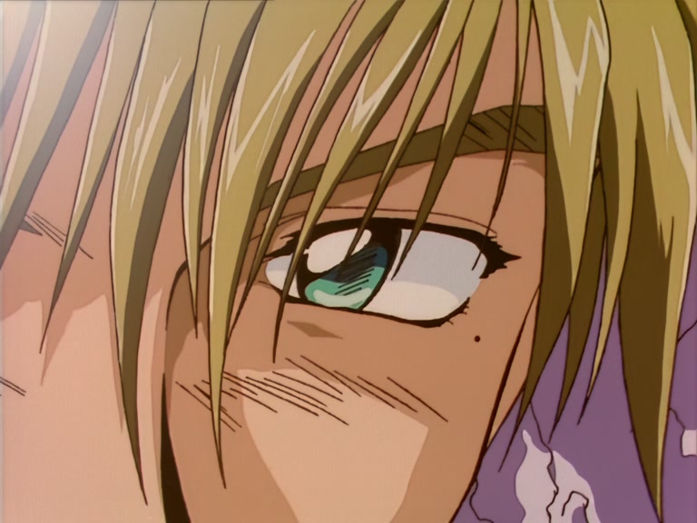 Trigun Ep 13: Vash the Stampede @ 00:20:22