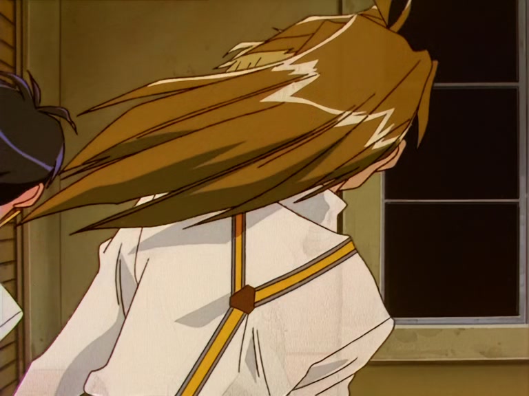 Trigun Ep 13: Vash the Stampede @ 00:20:26