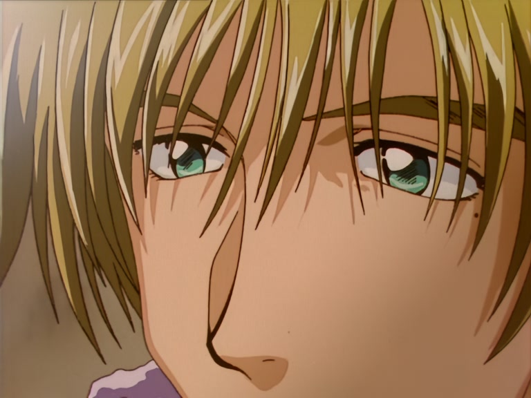Trigun Ep 13: Vash the Stampede @ 00:21:00