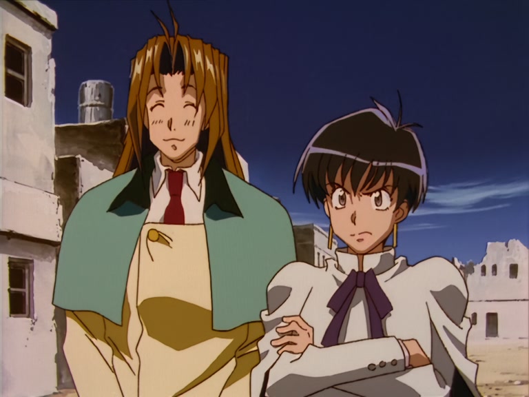 Trigun Ep 13: Vash the Stampede @ 00:22:24