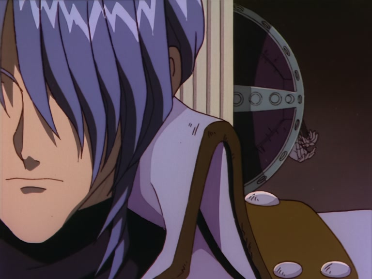 Trigun Ep 16: Fifth Moon @ 00:01:42