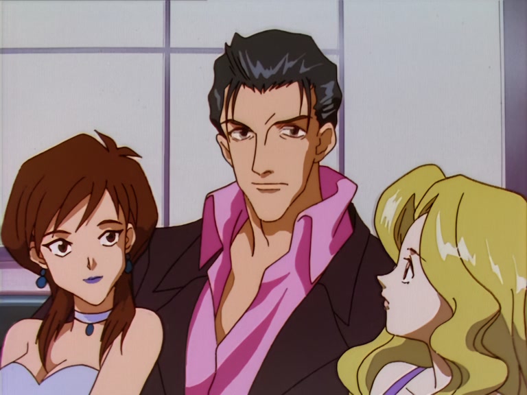 Trigun Ep 16: Fifth Moon @ 00:02:07
